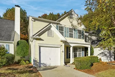 6 Regency Road, Alpharetta, GA 30022 - Photo 2