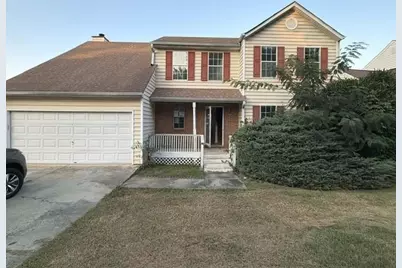 6450 Alford Way, Lithonia, GA 30058 - Photo 1