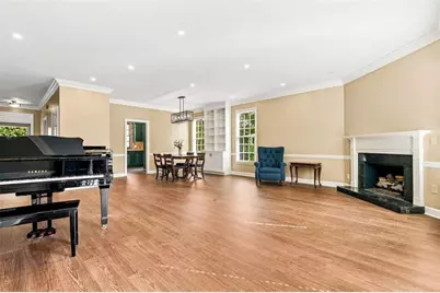 490 Chowning Place NW, Marietta, GA 30064 - Photo 4