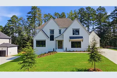3840 Havenrock Drive, Marietta, GA 30066 - Photo 1