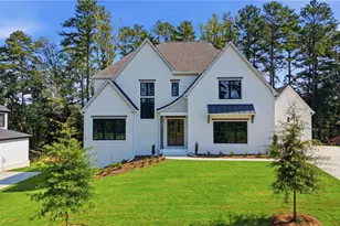 3840 Havenrock Dr, Marietta, GA 30066 - Photo 1