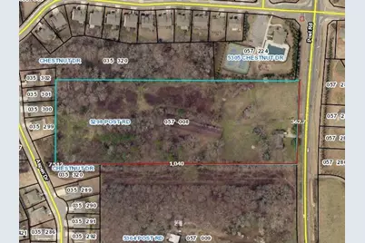 5298 Post Road, Cumming, GA 30040 - Photo 1