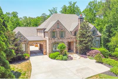 3860 Lindsey Road NE, Marietta, GA 30067 - Photo 1