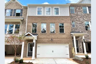 3726 Davis Circle #22, Duluth, GA 30096 - Photo 1