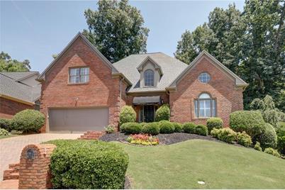 130 Grosvenor Place, Sandy Springs, GA 30328 - Photo 1