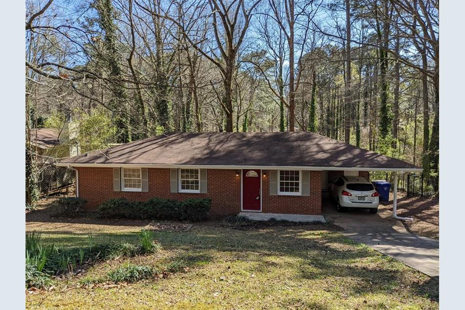 2733 Chicopee Dr, Doraville, GA 30360 MLS 7089361 Coldwell Banker