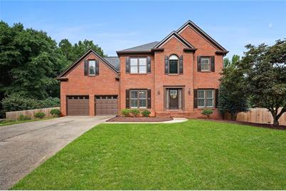 250 Rose Meadow Lane, Alpharetta, GA 30005 - Photo 1