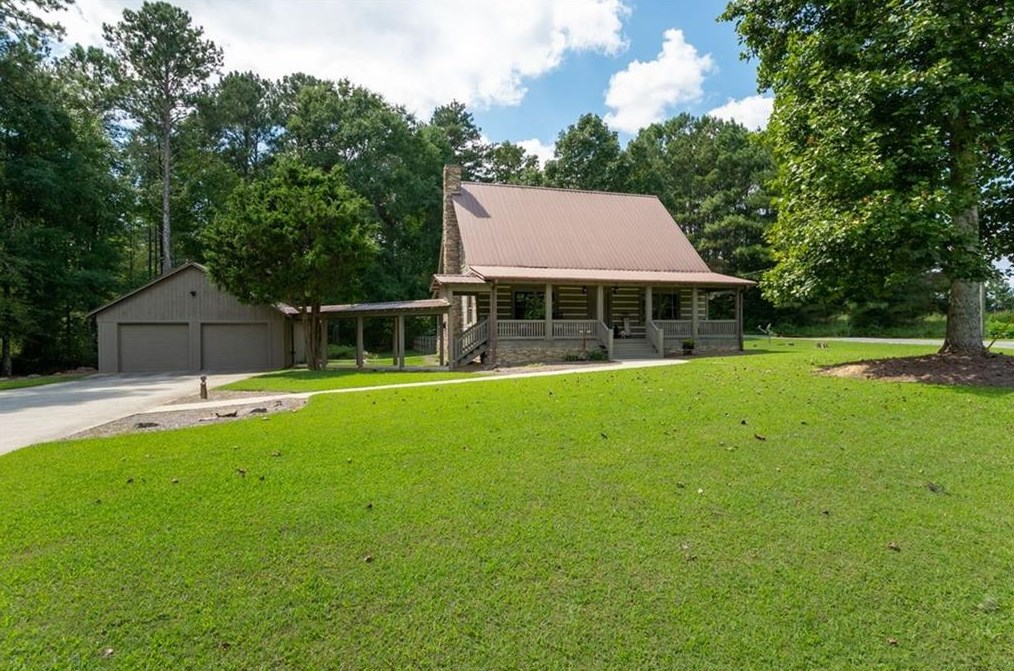 1051 Browning Rd, Rockmart, GA 30153 MLS 7116595 Coldwell Banker