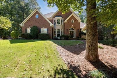 13705 Belleterre Drive, Milton, GA 30004 - Photo 1