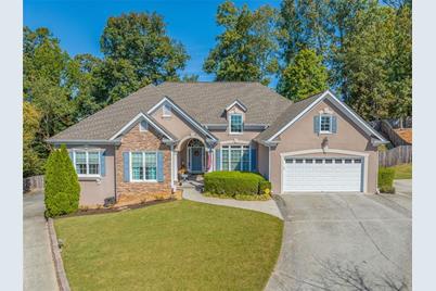 4449 Depot Ridge Court, Buford, GA 30518 - Photo 1