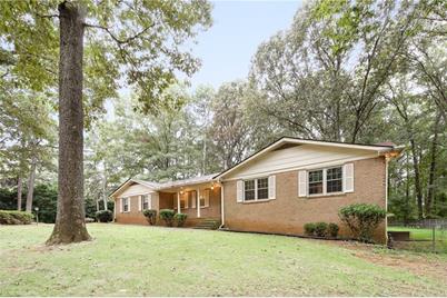 597 Trophy Trail SW, Lawrenceville, GA 30044 - Photo 1