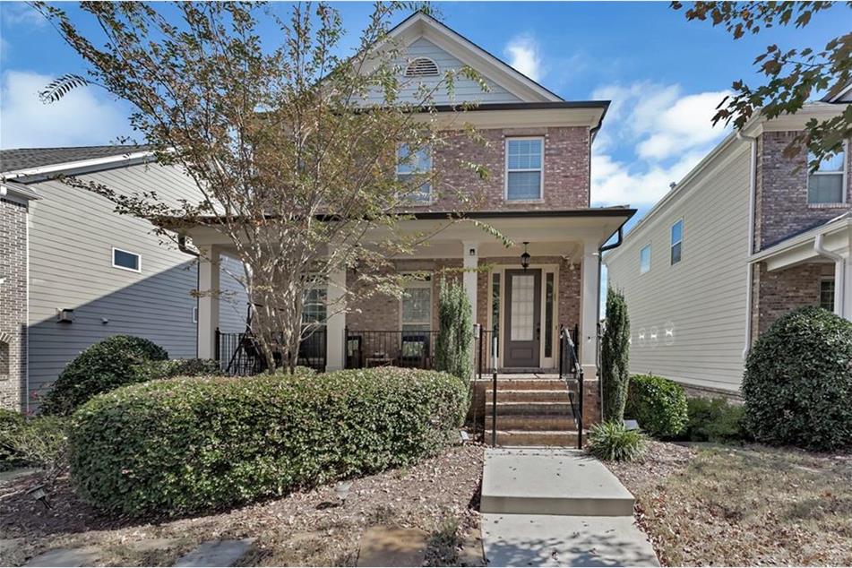 7555 Scarlet Dr, Alpharetta, GA 30005 MLS 7138751 Coldwell Banker