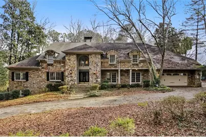 3885 Northside Drive, Atlanta, GA 30342 - Photo 1