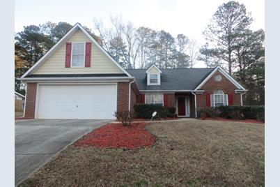 3590 Lochmill Drive, Loganville, GA 30052 - Photo 1