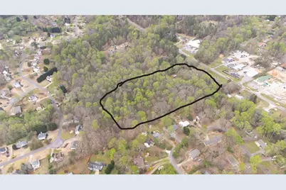 1981 Canton Highway, Cumming, GA 30040 - Photo 1