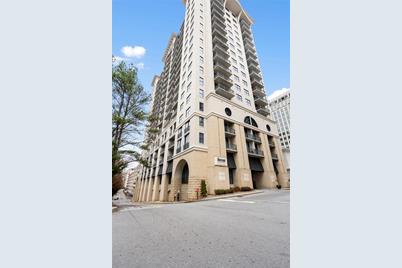 3040 Peachtree Road NW #506, Atlanta, GA 30305 - Photo 1