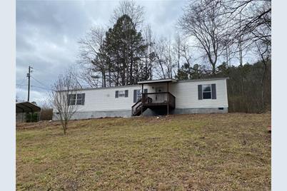 4308 Scott Brown Road SE, Fairmount, GA 30139 - Photo 1