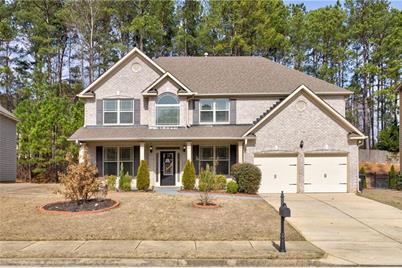 151 Fairway Drive, Acworth, GA 30101 - Photo 1