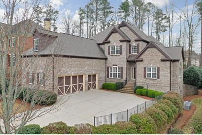 1854 Ebenezer Farm Circle, Marietta, GA 30066 - Photo 1