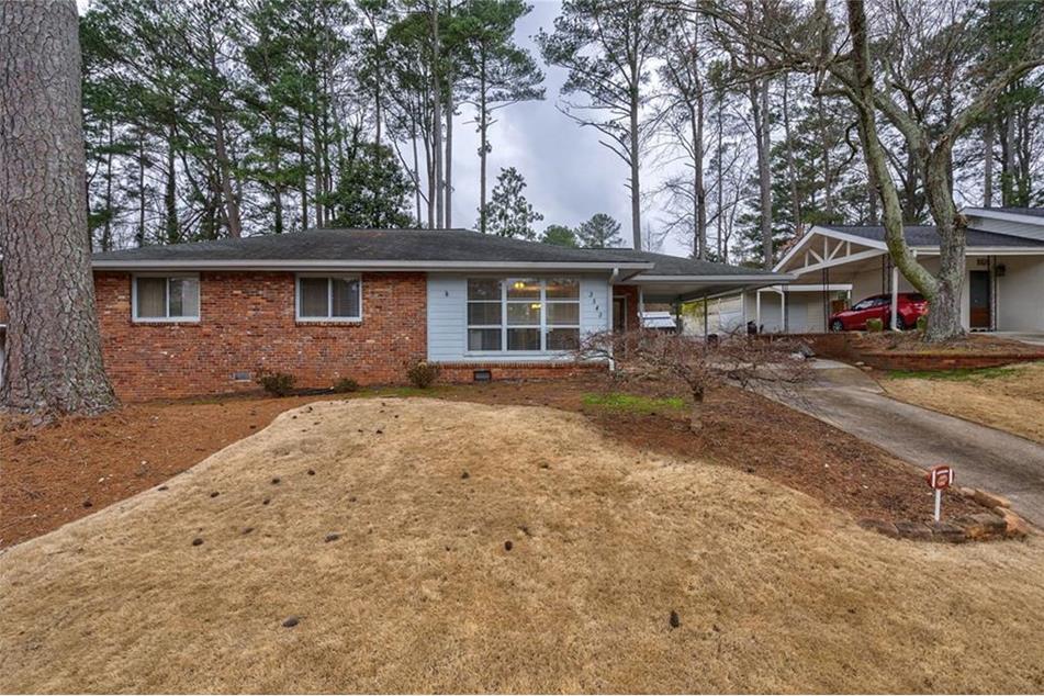 3540 Sexton Woods Dr, Atlanta, GA 30341 MLS 7179534 Coldwell Banker