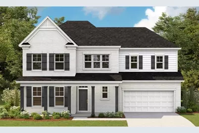 121 Villanueva Road, Woodstock, GA 30188 - Photo 1