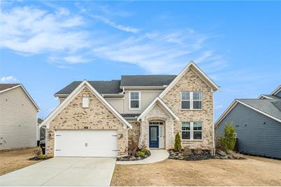 4518 Waterleaf Court, Powder Springs, GA 30127 - Photo 1