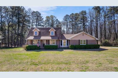 1135 Bethany Road, Covington, GA 30016 - Photo 1