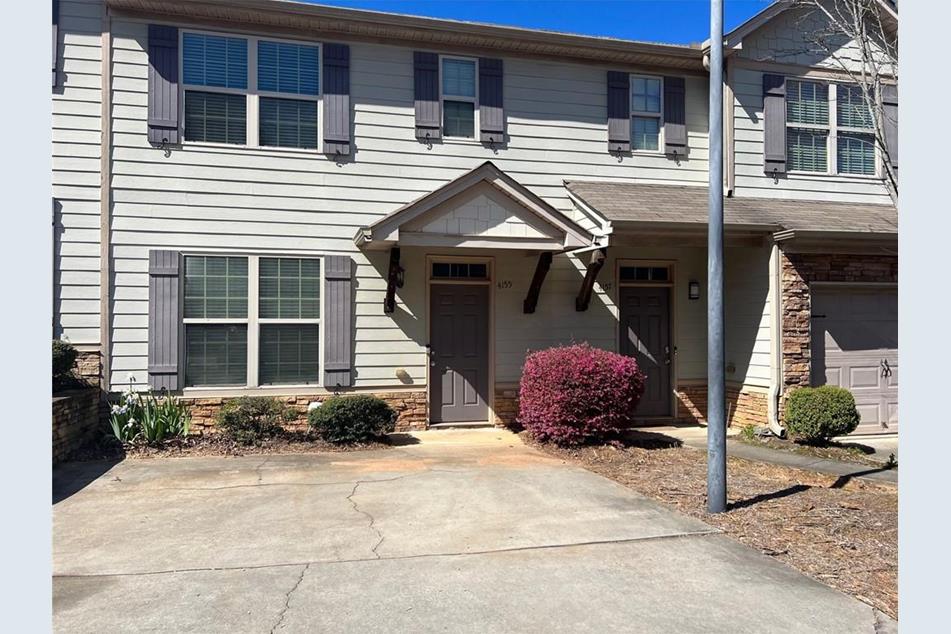 4155 Park Chase Dr, East Point, GA 30344 MLS 7188725 Coldwell Banker
