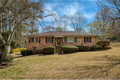 425 Plantation Road SW, Smyrna, GA 30082 - Photo 1