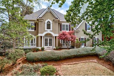 3199 Saint Ives Country Club Parkway, Johns Creek, GA 30097 - Photo 1