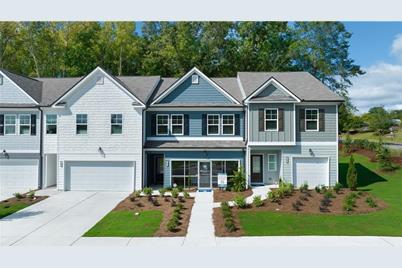 47 Buckingham Lane, Hoschton, GA 30548 - Photo 1