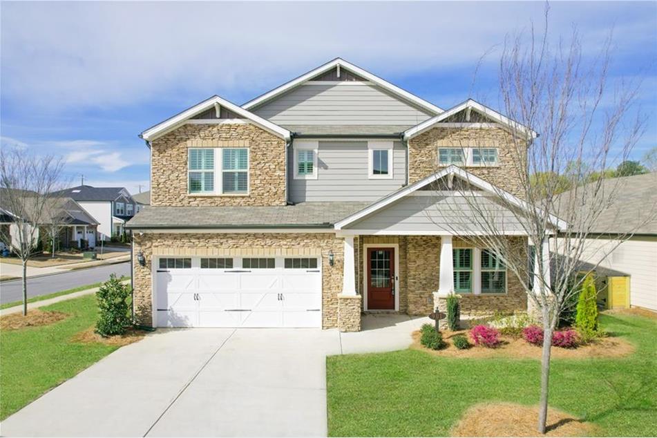 901 Cedar Wing Terrace, Canton, GA 30115 MLS 7205919 Coldwell Banker