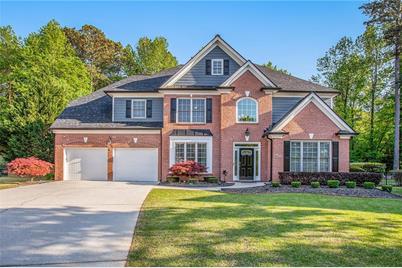 1061 Trailway Circle, Snellville, GA 30078 - Photo 1