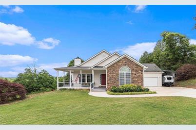 457 Nightdream Lane, Winder, GA 30680 - Photo 1