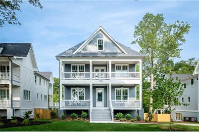 422 Allendale Drive SE, Atlanta, GA 30317 - Photo 1