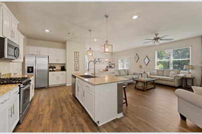 137 Brookside Way, Dawsonville, GA 30534 - Photo 1