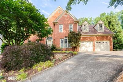2478 Devon Wood Way NE, Marietta, GA 30066 - Photo 1