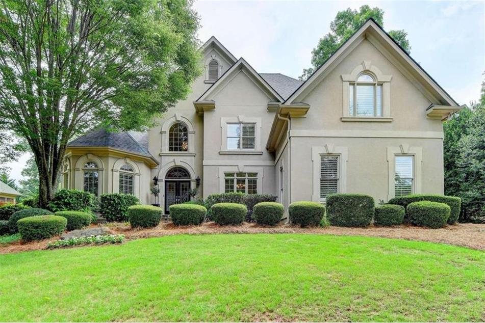 7245 Laurel Oak Dr, Suwanee, GA 30024 MLS 7226751 Coldwell Banker