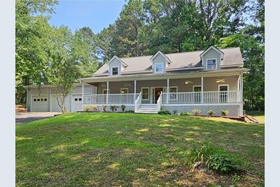 1653 Wildwood Road, Marietta, GA 30062 - Photo 1