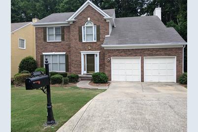 11055 Glenbarr Drive, Johns Creek, GA 30097 - Photo 1