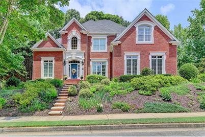 2255 Bent Creek Manor, Alpharetta, GA 30005 - Photo 1