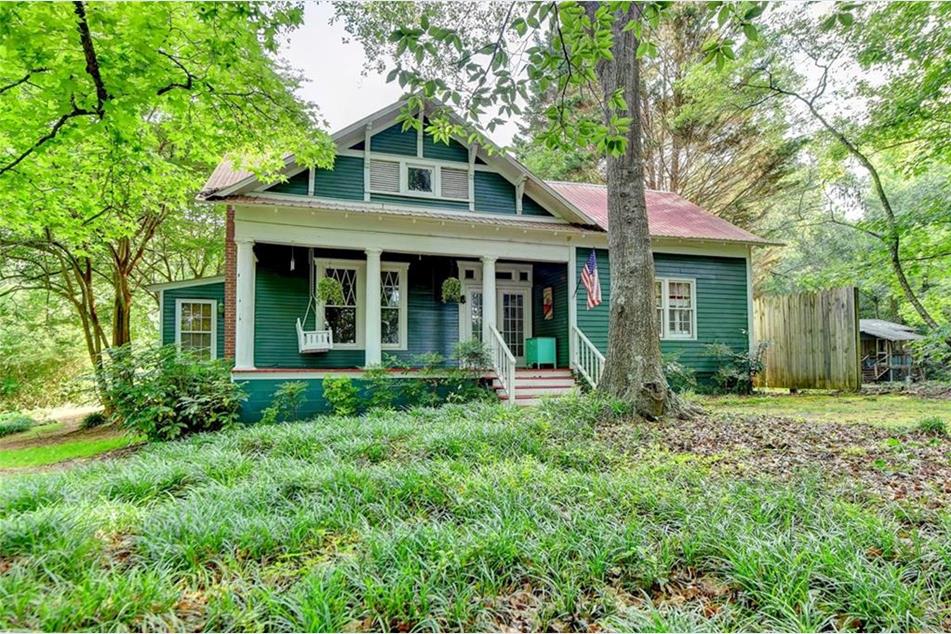 548 Old Beacon Light Rd, Hartwell, GA 30643 MLS 7237945 Coldwell Banker