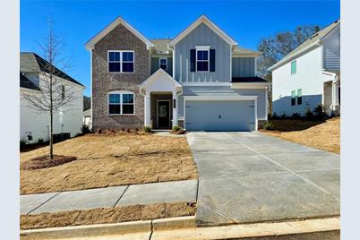 1649 Fulmont Circle, Mableton, GA 30126 - Photo 1