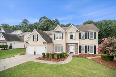 2859 Tynewick Drive NE, Roswell, GA 30075 - Photo 1