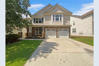 5825 White Creek Run, Cumming, GA 30040 - Photo 1