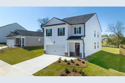 999 Daurian Drive, Statham, GA 30666 - Photo 1