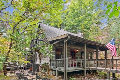 1944 Quail Cove Drive, Big Canoe, GA 30143 - Photo 1