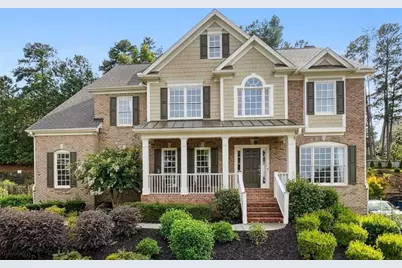 1640 Treybyrne Court, Dacula, GA 30019 - Photo 1