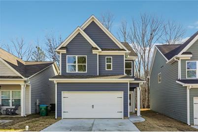 259 Hood Park Drive, Jasper, GA 30143 - Photo 1