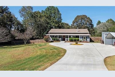 5637 Ridge Road, Hiram, GA 30141 - Photo 1